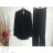 Šaty letní na ramínka dámské (S/M ONE SIZE) ITALSKÁ MÓDA IMPBB22B21841 grün M