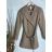Langarmmantel/Kleider für Damen (S-XL) ITALIAN FASHION IMPGM237704