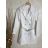 Langarmmantel/Kleider für Damen (S-XL) ITALIAN FASHION IMPGM237704