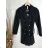 Langarmmantel/Kleider für Damen (S-XL) ITALIAN FASHION IMPGM237704