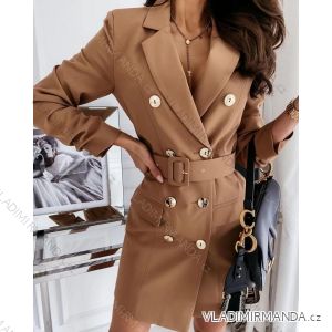 Langarmjacke/Mantel für Damen (S-XL) ITALIAN FASHION IMPGM237704-02