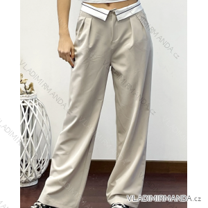 Lange Damenhose (S/M EINHEITSGRÖSSE) ITALIAN FASHION IMPDY232SSH17011/LS19053