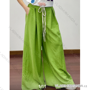 Lange Damenhose (S/M EINHEITSGRÖSSE) ITALIAN FASHION IMPDY232XFH1933
