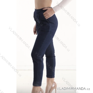 Lange Damenhose (S/M EINHEITSGRÖSSE) ITALIAN FASHION IMPDY23SY33051