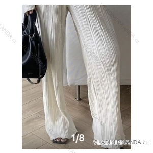 Lange Damenhose (S/M EINHEITSGRÖSSE) ITALIAN FASHION IMPDY23LS18467