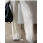 Lange Damenhose (S/M EINHEITSGRÖSSE) ITALIAN FASHION IMPDY23LS18467
