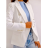 Damen-Langarmjacke (S/M ONE SIZE) ITALIAN FASHION IMPDY23MDUE221223