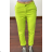 Lange Damenhose (S/M EINHEITSGRÖSSE) ITALIAN FASHION IMPDY233XFH22306