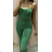 Set aus langen Hosen und Trägertop für Damen (Einheitsgröße S/M) ITALIAN FASHION IMPDY233SSH32122/11228