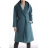 Langarmmantel für Damen (S/M EINHEITSGRÖSSE) ITALIAN FASHION IMPDY23LS16313