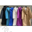 Langarmmantel für Damen (S/M EINHEITSGRÖSSE) ITALIAN FASHION IMPDY23LS16313
