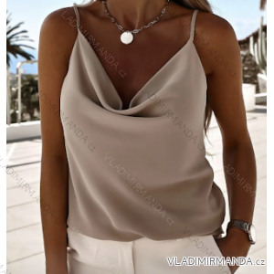 Damen-Tanktop (S/M EINHEITSGRÖSSE) ITALIAN FASHION IMPDY23JR9835/LS17518