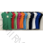 Kurzarm-T-Shirt für Damen (S/M EINHEITSGRÖSSE) ITALIAN FASHION IMPDY23LS17172/OX197