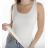 Trägerloses Tanktop für Damen (S/M EINHEITSGRÖSSE) ITALIAN FASHION IMPDY23OX111/NORMAL