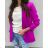 Damen-Langarmjacke (S/M Einheitsgröße) ITALIAN FASHION IMPLP2370040095