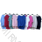 Set lange Jogginghosen und langärmliges Sweatshirt für Frauen (UNI S / L) TURKISH FASHION IMK20148