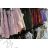 Kraťasy šortky letní elegantní dámské (S-XL) ITALSKÁ MÓDA IMM23M12067