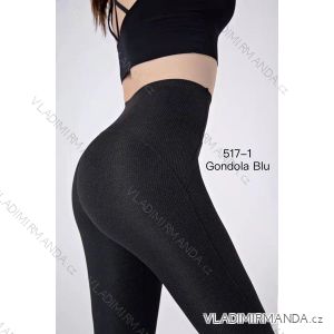 Lange Leggings für Damen (S-XL) ITALIAN FASHION IMM23FD517