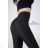 Lange Leggings für Damen (S-XL) ITALIAN FASHION IMM23FD517