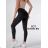 Lange Leggings für Damen (S-XL) ITALIAN FASHION IMM23FD607