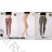 Lange Leggings für Damen (S-XL) ITALIAN FASHION IMM23FD607