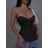 Damen-Sommer-Tanktop (S/M ONE SIZE) ITALIAN FASHION IMM22HG3353