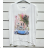 Kurzarm-T-Shirt für Damen (Einheitsgröße S/M) ITALIAN FASHION IMPSH2315022CM