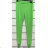 Lange Leggings für Damen (Einheitsgröße S/M) ITALIAN FASHION IMPSH23183