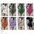 Set aus Lederjacke und Rock für Damen (Einheitsgröße S/M) ITALIAN FASHION IMWB22377