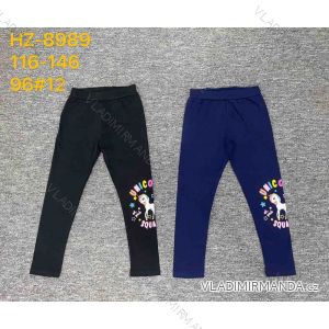 Lange Leggings Kinder Jugend Mädchen (116-146) ACTIVE SPORT ACT23HZ-8989