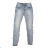 Jeans Jeans lange Frauen (XS-XL) JEWELLY JEW22JW2229
