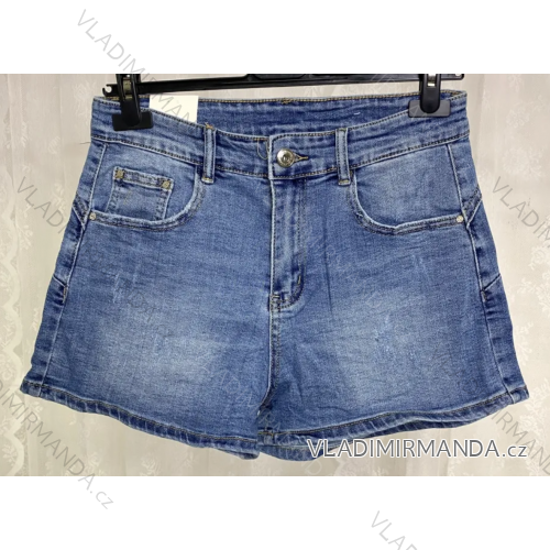 Damen-Jeansshorts (XS-XL) ITALIAN FASHION IMPLP2322230105