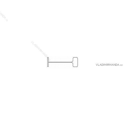 Splinty Feingewebe 20 mm / 10000 Stück UNI DO122A
