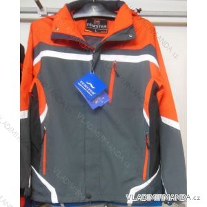 Kurze Springjacke für Herren (m-xxl) TEMSTER 799008
