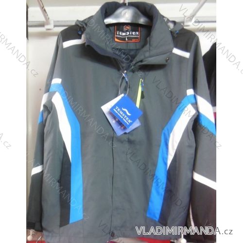 Leichte Frühjahrsmännerjacke (m-xxl) TEMSTER 799007
