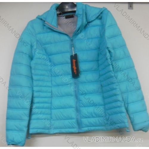 Jacke Kurzarm Frühling Damen gesteppt (42-48) TEMSTER 57007
