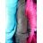 Jacke Kurzarm Frühling Damen gesteppt (42-48) TEMSTER 57007
