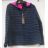 Jacke mit kurzen Ärmelfedern (42-48) TEMSTER 57002

