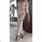 Set aus langen Hosen und langärmligen Oberteilen für Damen (Einheitsgröße S/M) ITALIAN FASHION IMPGM235758
