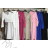 Set aus langen Hosen und langärmligen Oberteilen für Damen (Einheitsgröße S/M) ITALIAN FASHION IMPGM235758
