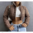 Damen-Kurzjacke mit langen Ärmeln (Einheitsgröße S/M) ITALIAN FASHION IMPGM235529