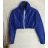 Damen-Kurzjacke mit langen Ärmeln (Einheitsgröße S/M) ITALIAN FASHION IMPGM235529