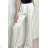 Lange Damenhose (S/M EINHEITSGRÖSSE) ITALIAN FASHION IMPBB23F3876