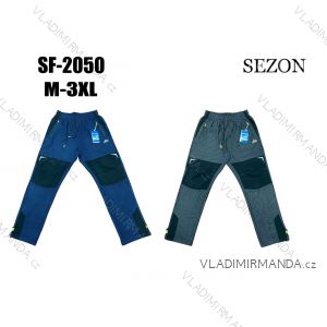 Shorts Männer (L-3XL) SEZON SEZ201901