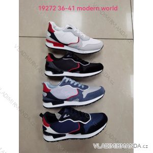 Damenstiefel (36-41) MODERN WORLD OBMW2319272