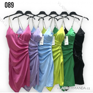 Elegante Langarmbluse für Damen (Einheitsgröße S/M) ITALIAN FASHION IMM23MS53757