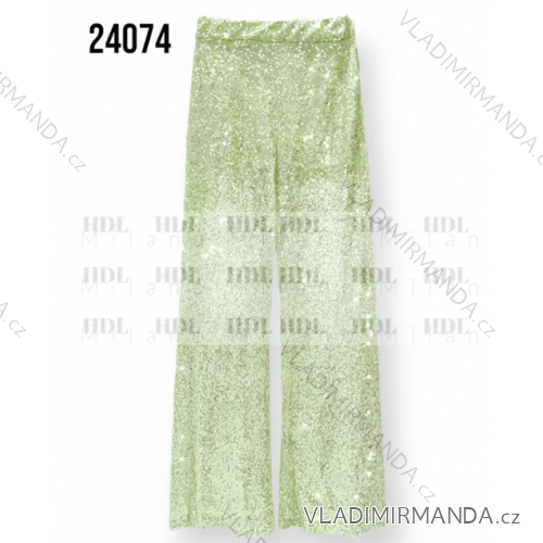 Elegante Langarmbluse für Damen (Einheitsgröße S/M) ITALIAN FASHION IMM23MS53757