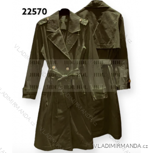 Elegante Langarmbluse für Damen (Einheitsgröße S/M) ITALIAN FASHION IMM23MS53757