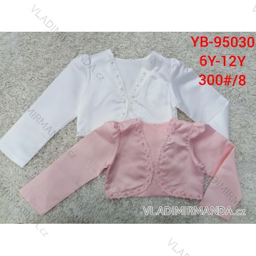 Sommer-Camouflage-Tanktop für Kinder (98-128) ACTIVE SPORT ACT20HZ-6961