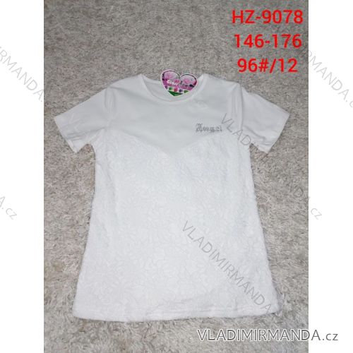 Sommer-Camouflage-Tanktop für Kinder (98-128) ACTIVE SPORT ACT20HZ-6961